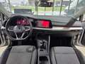 Volkswagen Golf VIII Lim. 2.0 TDI Life 150PS NAVI ACC LHZ Argent - thumbnail 11