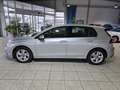 Volkswagen Golf VIII Lim. 2.0 TDI Life 150PS NAVI ACC LHZ Argent - thumbnail 5