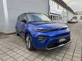 Kia Soul e-Soul Spirit/ Leder/ AHK/Allwetter Blau - thumbnail 3
