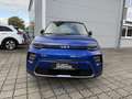 Kia Soul e-Soul Spirit/ Leder/ AHK/Allwetter Blau - thumbnail 2