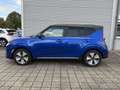 Kia Soul e-Soul Spirit/ Leder/ AHK/Allwetter Blau - thumbnail 4