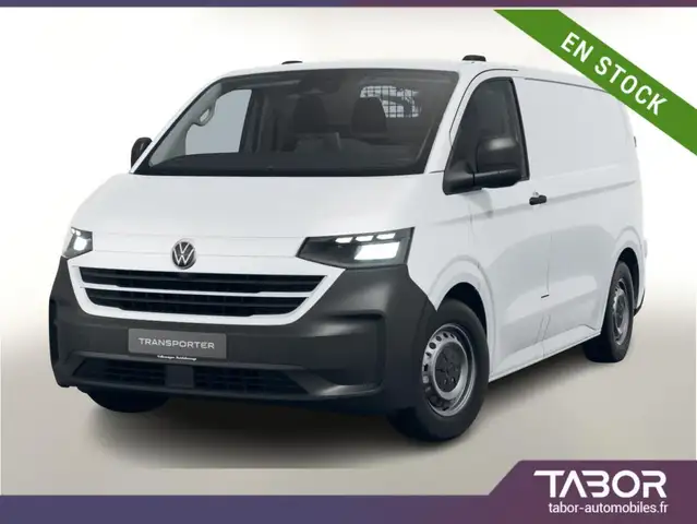 Volkswagen Transporter T7 AT8 4M 3S LED AppCon