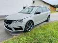 Skoda Octavia Combi RS 2,0 TDI DSG - thumbnail 1