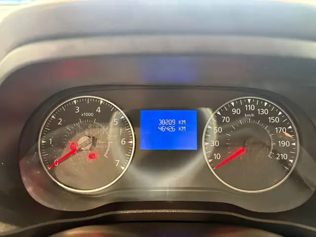 Renault 5 view 7