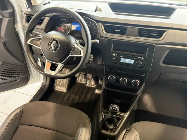 Renault 5 view 9