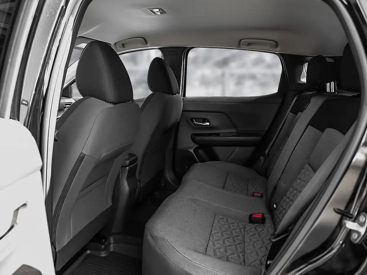 Nissan Kicks fotografie Nissan Kicks