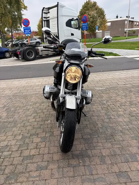 BMW R 1200 R Classic