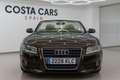 Audi A5 Cabrio 2.0TDI Brun - thumbnail 1