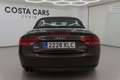 Audi A5 Cabrio 2.0TDI Brun - thumbnail 10