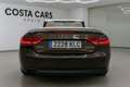 Audi A5 Cabrio 2.0TDI Brun - thumbnail 7