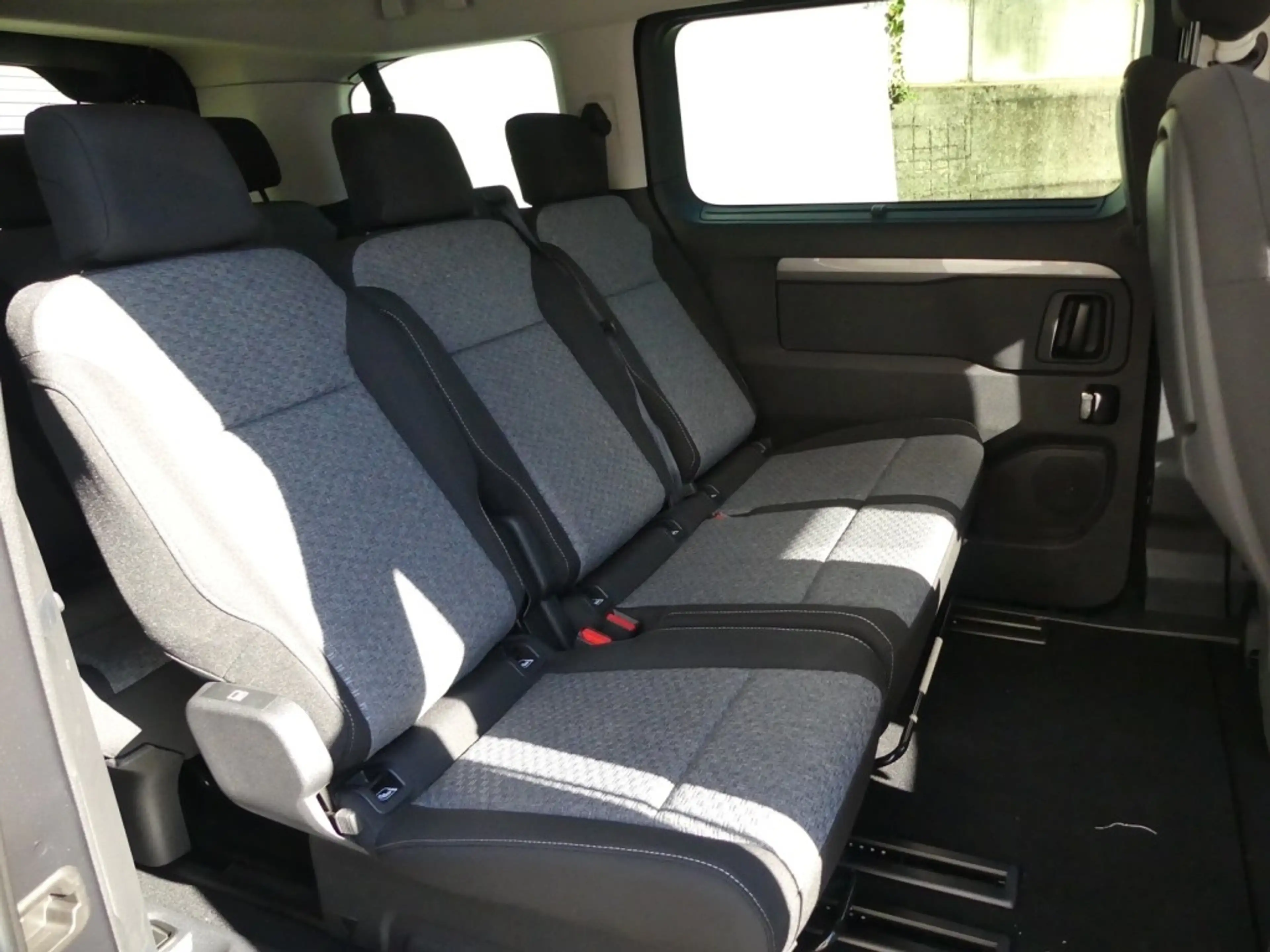 Fiat Ulysse ICON L2 2.2L 180 PS AT8 AHK LED KAMERA 8-SITZER — photo 13