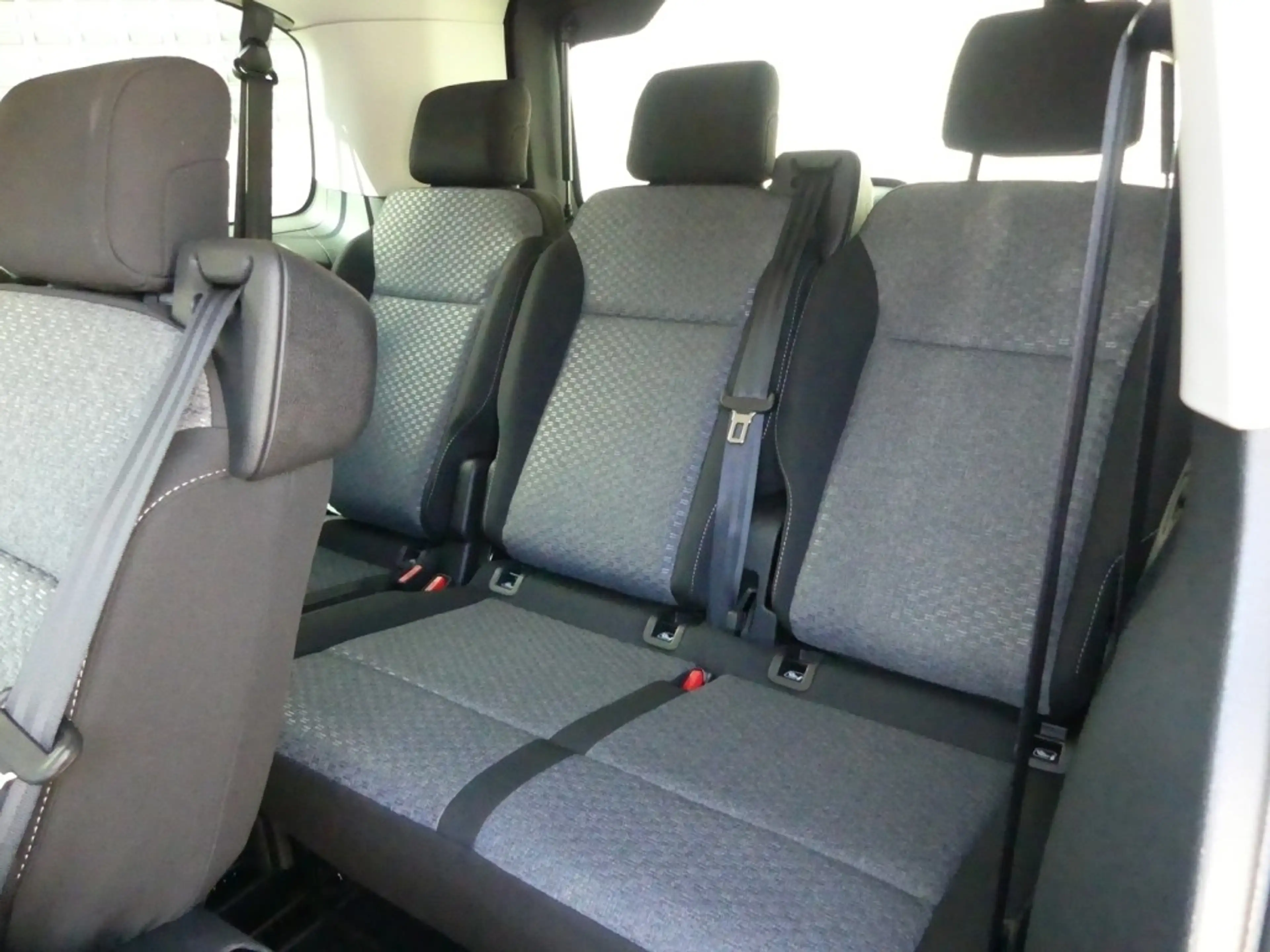 Fiat Ulysse ICON L2 2.2L 180 PS AT8 AHK LED KAMERA 8-SITZER — photo 11