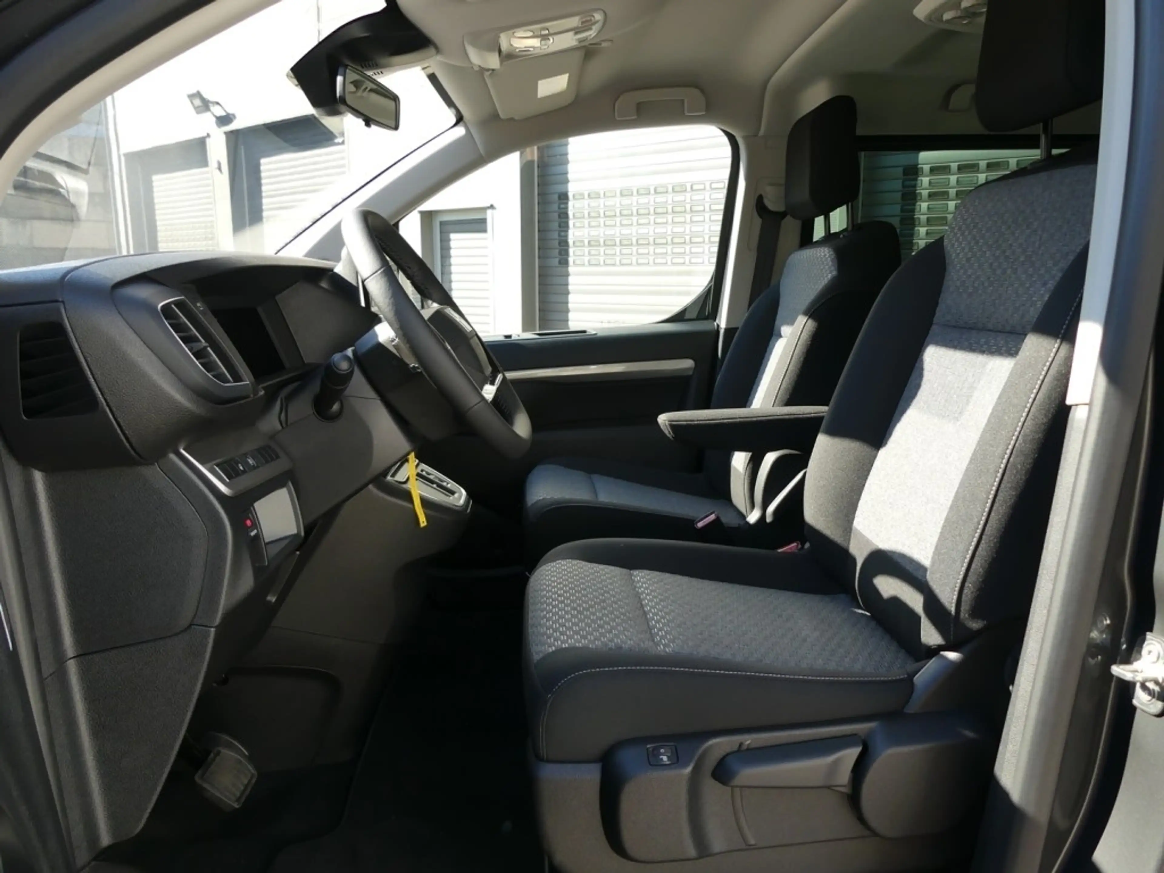 Fiat Ulysse ICON L2 2.2L 180 PS AT8 AHK LED KAMERA 8-SITZER — photo 9