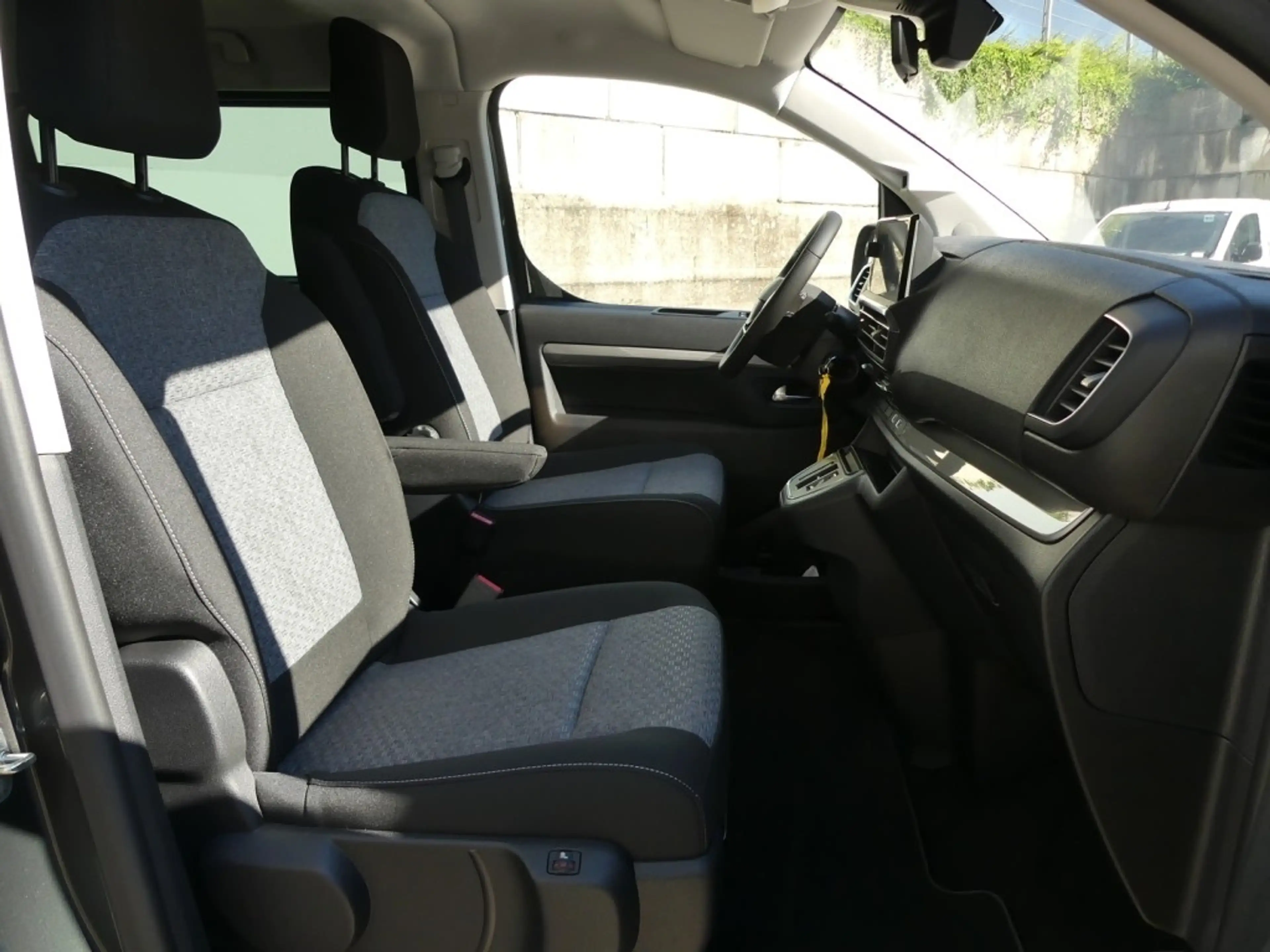Fiat Ulysse ICON L2 2.2L 180 PS AT8 AHK LED KAMERA 8-SITZER — photo 12