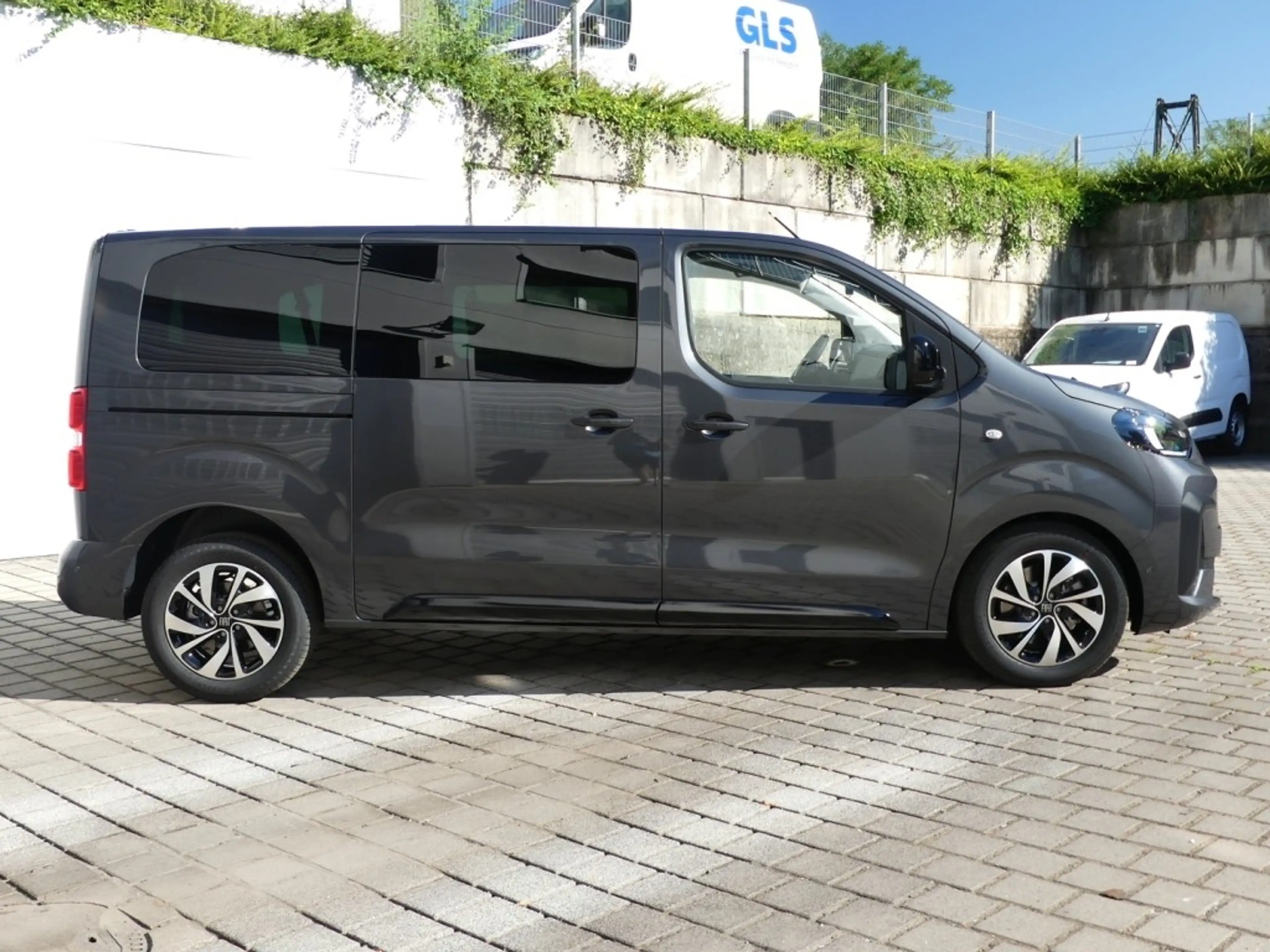 Fiat Ulysse ICON L2 2.2L 180 PS AT8 AHK LED KAMERA 8-SITZER — photo 2
