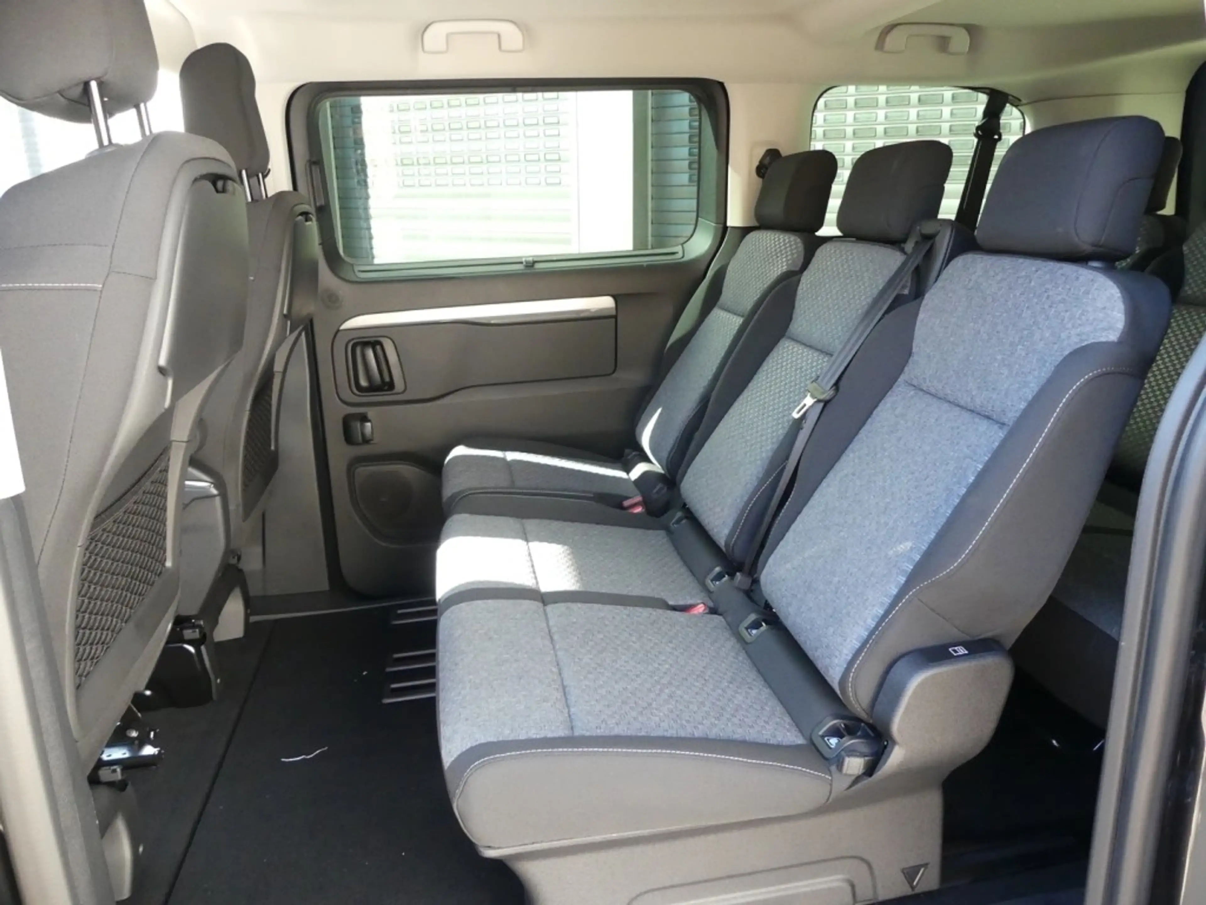 Fiat Ulysse ICON L2 2.2L 180 PS AT8 AHK LED KAMERA 8-SITZER — photo 10