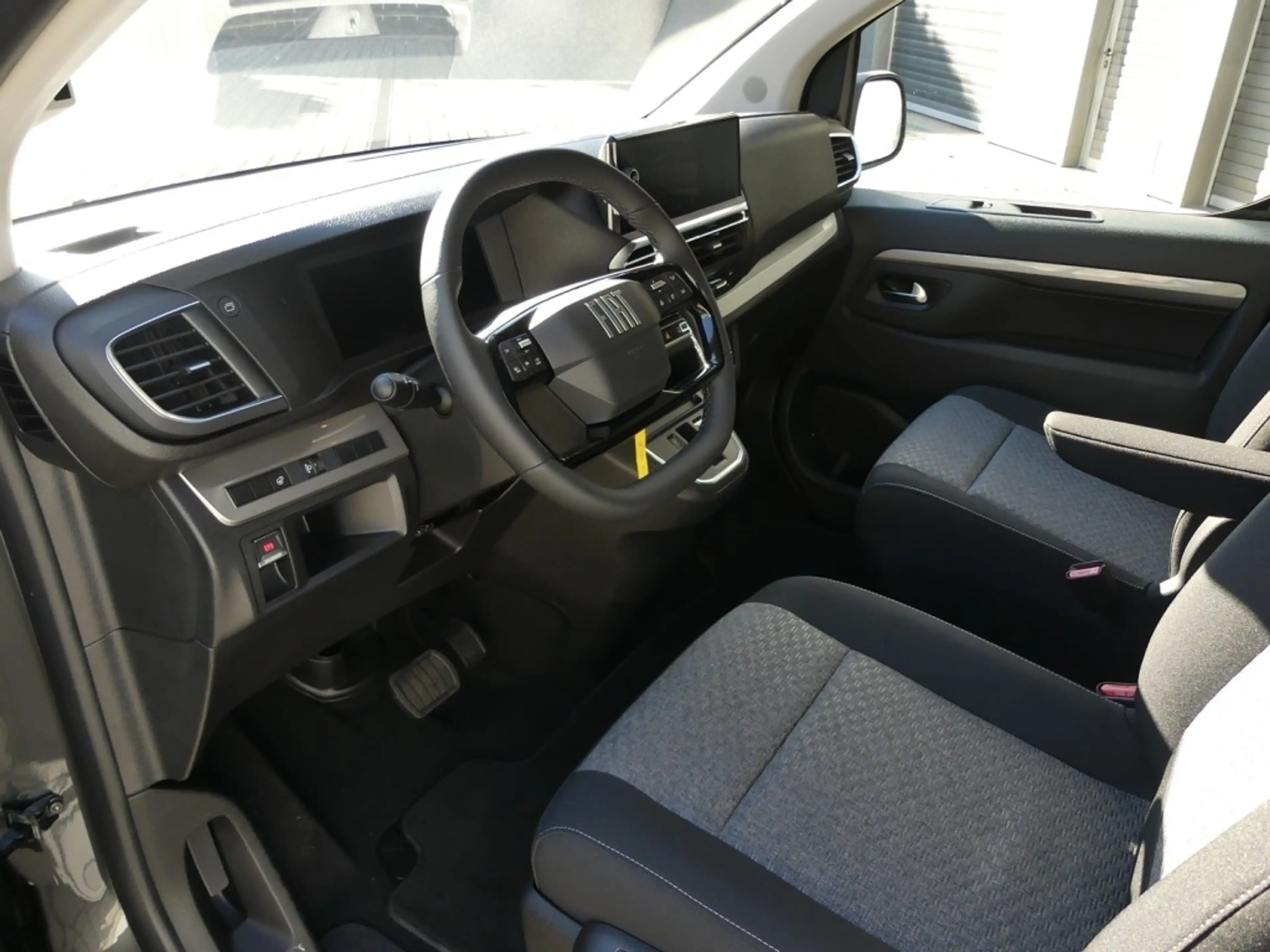 Fiat Ulysse ICON L2 2.2L 180 PS AT8 AHK LED KAMERA 8-SITZER — photo 8