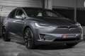 Tesla Model X Long Range Plus 22' 5 Seats Autopilot Ameliore Grau - thumbnail 5