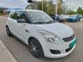 Suzuki Swift 1.2 ** 92 PK ** Airco **Lm velgen ** 128.605 km Wit - thumbnail 5