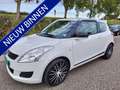 Suzuki Swift 1.2 ** 92 PK ** Airco **Lm velgen ** 128.605 km Wit - thumbnail 1