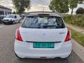 Suzuki Swift 1.2 ** 92 PK ** Airco **Lm velgen ** 128.605 km Wit - thumbnail 3