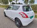 Suzuki Swift 1.2 ** 92 PK ** Airco **Lm velgen ** 128.605 km Wit - thumbnail 2