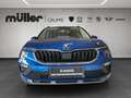 Skoda Kamiq Drive 1,0 TSI 85 kW 6-Gang-Schaltgetriebe Blau - thumbnail 4