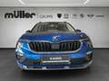 Skoda Kamiq 1.0 TSI Drive Blau - thumbnail 3