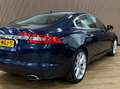 Jaguar XF 5.0 V8 Portfolio|Youngtimer|Camera|Automaat|Climat Blauw - thumbnail 7