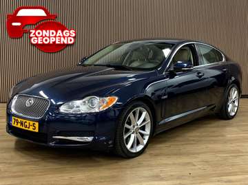 5.0 V8 Portfolio|Youngtimer|Camera|Automaat|Climat
