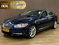 Jaguar XF 5.0 V8 Portfolio|Youngtimer|Camera|Automaat|Climat Blauw - thumbnail 1