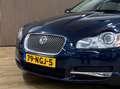 Jaguar XF 5.0 V8 Portfolio|Youngtimer|Camera|Automaat|Climat Blauw - thumbnail 3