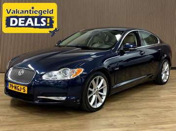5.0 V8 Portfolio|Youngtimer|Camera|Automaat|Climat