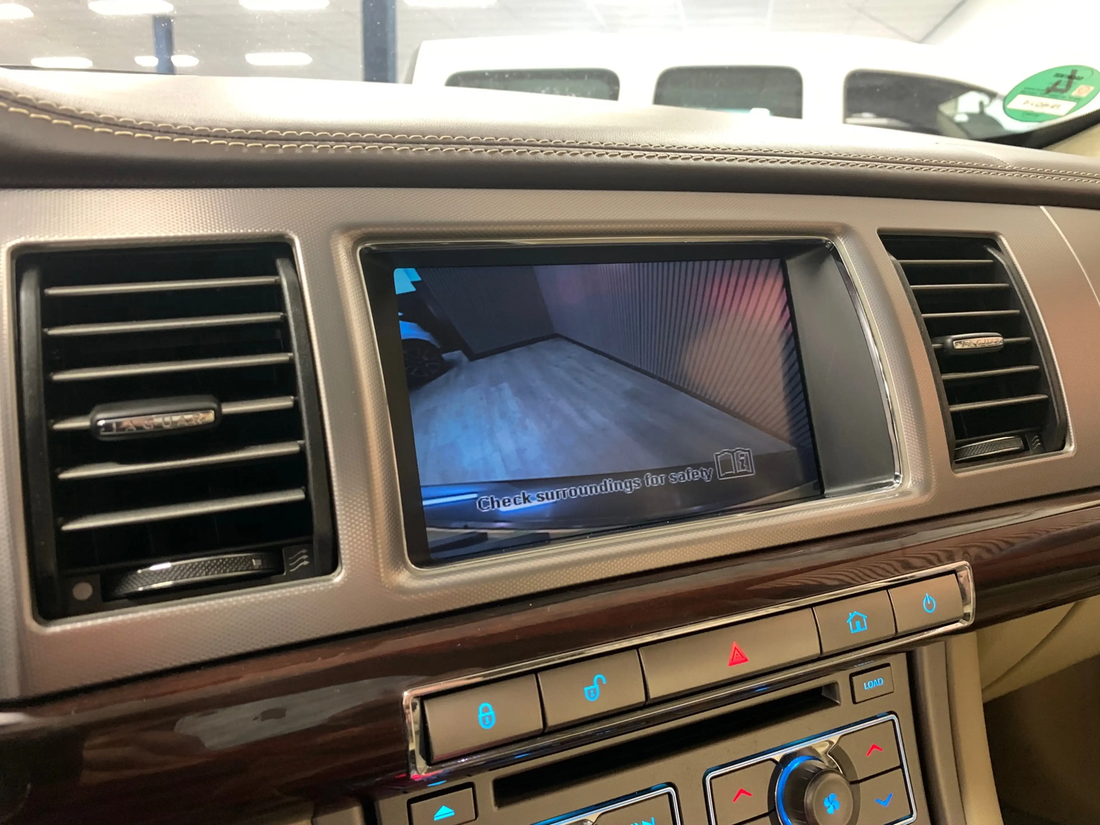 Jaguar XF 5.0 V8 Portfolio|Youngtimer|Camera|Automaat|Climat — photo 19