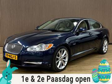 5.0 V8 Portfolio|Youngtimer|Camera|Automaat|Climat