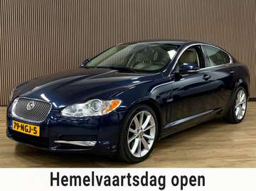 5.0 V8 Portfolio|Youngtimer|Camera|Automaat|Climat