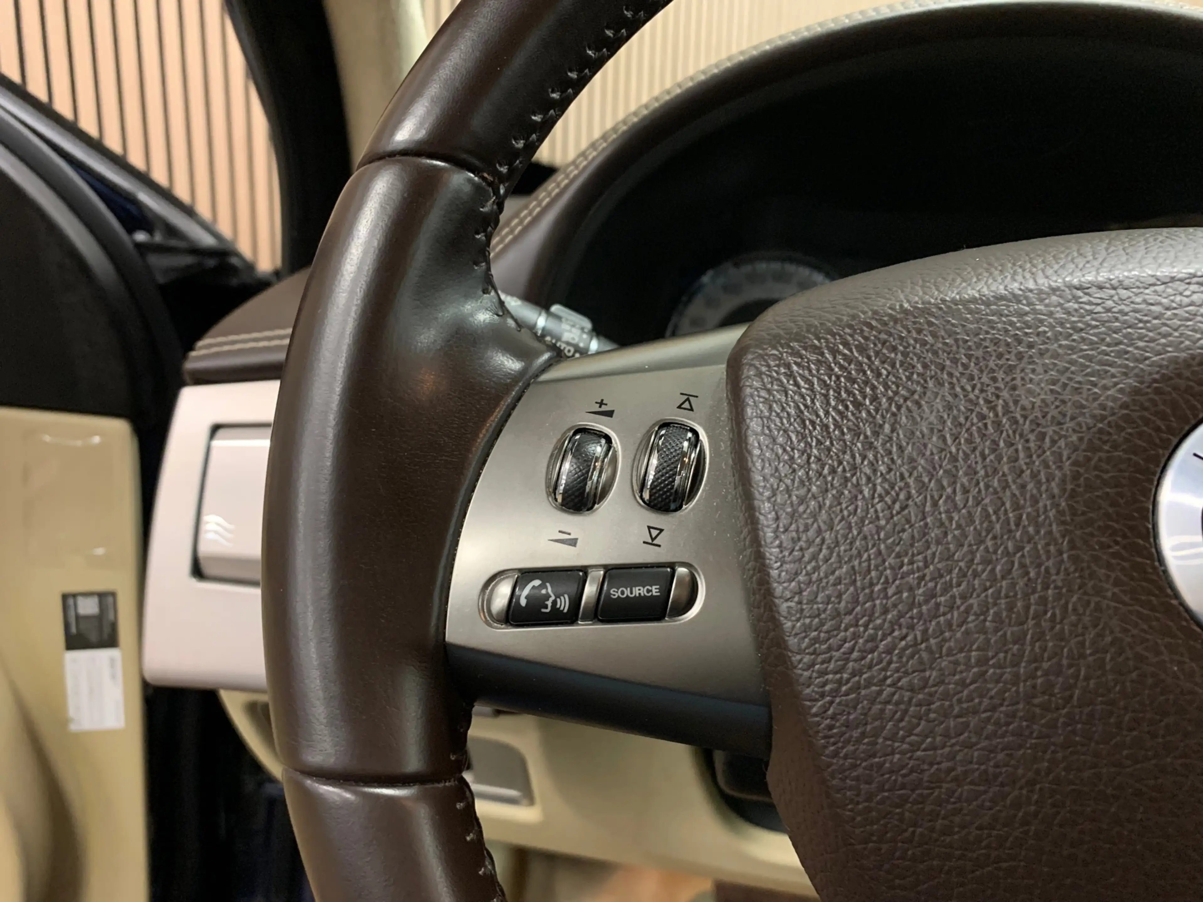 Jaguar XF 5.0 V8 Portfolio|Youngtimer|Camera|Automaat|Climat — photo 12