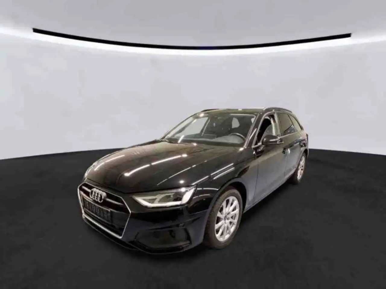 Audi A4 35 2.0 TFSI Avant basis 2