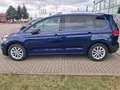 Volkswagen Touran 1.2 TSI Sound BMT/Start-Stopp KLIMA NAVI ALU Blau - thumbnail 3