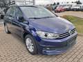 Volkswagen Touran 1.2 TSI Sound BMT/Start-Stopp KLIMA NAVI ALU Azul - thumbnail 8