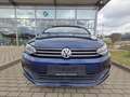 Volkswagen Touran 1.2 TSI Sound BMT/Start-Stopp KLIMA NAVI ALU Azul - thumbnail 9