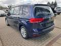 Volkswagen Touran 1.2 TSI Sound BMT/Start-Stopp KLIMA NAVI ALU Azul - thumbnail 4
