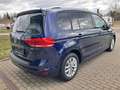 Volkswagen Touran 1.2 TSI Sound BMT/Start-Stopp KLIMA NAVI ALU Blau - thumbnail 6