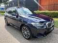 BMW X3 XDrive30e M- sport, SoH 91,6% M- stoel, incl BTW, Azul - thumbnail 7