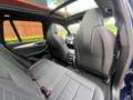 BMW X3 XDrive30e M- sport, SoH 91,6% M- stoel, incl BTW, Azul - thumbnail 33