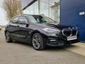 BMW 118 118i /// AUTOMATIQUE \\\ Zwart - thumbnail 6