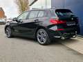 BMW 118 118i /// AUTOMATIQUE \\\ Zwart - thumbnail 3