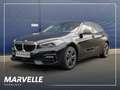 BMW 118 118i /// AUTOMATIQUE \\\ Noir - thumbnail 1