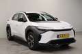 Toyota bZ4X Business 71 KWh| A.Camera|DC-150kWh|Keyless|Adap.C Weiß - thumbnail 7