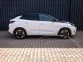 Opel Grandland GSe Plug-in Hybrid 4x4 +GEPFLEGTER WERKSWAGEN+ Blanco - thumbnail 4